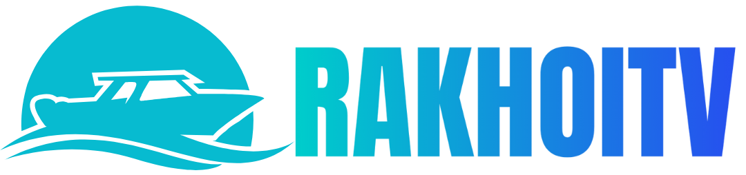 Rakhoi TV